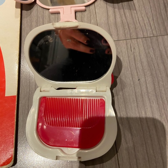 VINTAGE HELLO KITTY STUFF 80s 90s - Picture 3 of 6